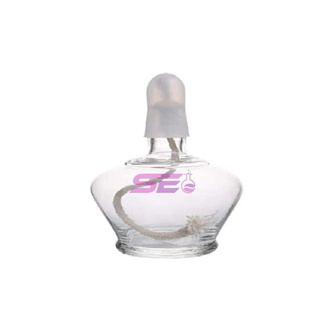 Alcohol Lamp 250mL with Cap